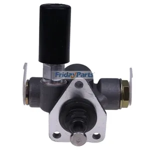 Fuel Feed Pump 0440008089 1339048 for DAF Truck 75 85 CF 95 XF FA FAD FAT — 2