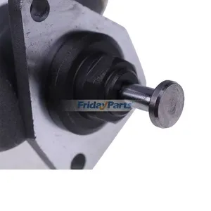 Fuel Feed Pump 0440008089 1339048 for DAF Truck 75 85 CF 95 XF FA FAD FAT — 5