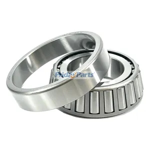 Tapered Roller Bearing 134-27-61270 HM218238 HM218210 for Komatsu Bulldozer…