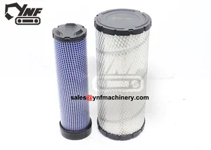 YNF17511 134-8726 140-2334 Fuel Filter for CAT306E Excavator