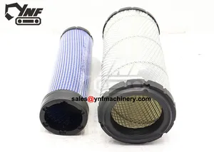 YNF17511 134-8726 140-2334 Fuel Filter for CAT306E Excavator — 2