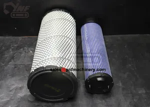 YNF17511 134-8726 140-2334 Fuel Filter for CAT306E Excavator — 6