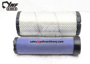 YNF17511 134-8726 140-2334 Fuel Filter for CAT306E Excavator — 3