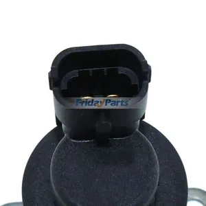 Solenoid Valve 01340622 for Deutz TCD2012L04 TCD2012L06 TCD2013L04 TCD2013L06 — 4