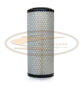 Engine Air Filter Outer for Caterpillar® | Replaces OEM # 1348726