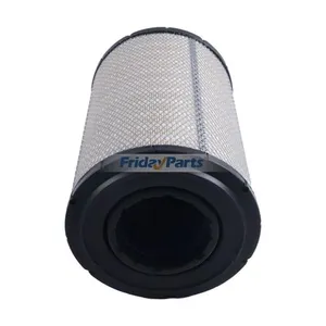Air Filter Kit 135-5787 135-5788 for Caterpillar CAT Engine 3046 3066 C4.2 C4.4 Excavator 315C 317B 318B 318C 318D 319D — 5