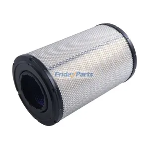 Air Filter Kit 135-5787 135-5788 for Caterpillar CAT Engine 3046 3066 C4.2 C4.4 Excavator 315C 317B 318B 318C 318D 319D — 4
