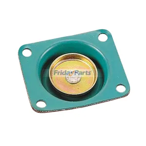 Carburetor Diaphragm - Replaces Holley 135-9