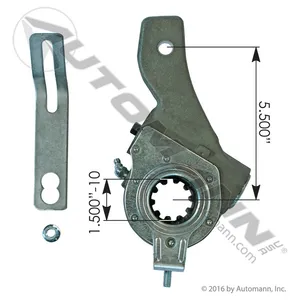 Haldex Type S/Setting Slack Adjuster 5.5