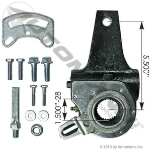 Haldex Type S/Setting Slack Adjuster 5.5