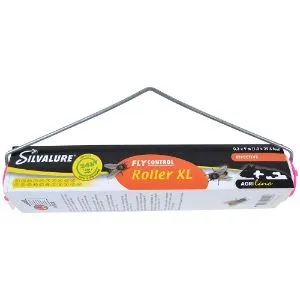 Fly trap Curtains XL 1 roll 0.3 x 9 m