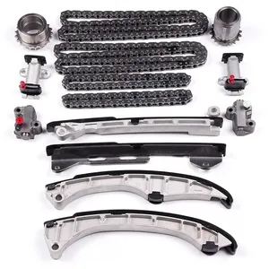Timing Chain Kit 13506-0S010 for Toyota Sequoia Land Cruiser Lexus 5.7L V8 — 2