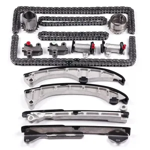 Timing Chain Kit 13506-0S010 for Toyota Sequoia Land Cruiser Lexus 5.7L V8 — 3