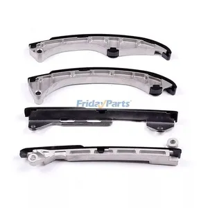 Timing Chain Kit 13506-0S010 for Toyota Sequoia Land Cruiser Lexus 5.7L V8 — 5