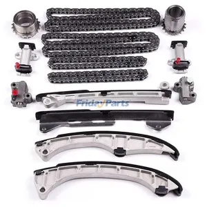 Timing Chain Kit 13506-0S010 for Toyota Sequoia Land Cruiser Lexus 5.7L V8 — 2