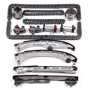 Timing Chain Kit 13506-0S010 for Toyota Sequoia Land Cruiser Lexus 5.7L V8 — 3