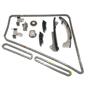Timing Chain Kit 13506-31020 Lexus ES350 RX350 Toyota Camry Highlander Avalon RAV4 Sienna Tundra Venza 2GR 3GR Engine — 3