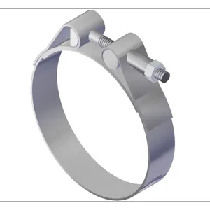 CUMMINS 135144 CLAMP T BOLT 172295