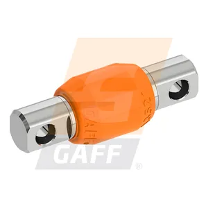 TORQUE ROD BUSH STRADDLE