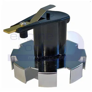 Mercruiser (8 Cyl) Rotor 13524T1 (E65-0009)