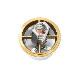 135675 Cummins Thermostat for Cummins BS2 5.9 liter B engines — 2
