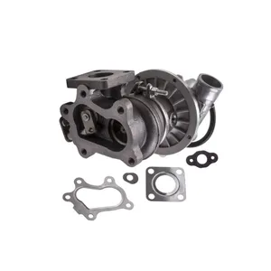 HP injection Turbocharger 135756180 for Perkins 404C-22T 404D-22 Engine…