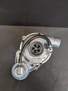 NEW CAT/PERKINS 3024 TURBOCHARGER # 135756180 — 3