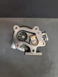 NEW CAT/PERKINS 3024 TURBOCHARGER # 135756180 — 4