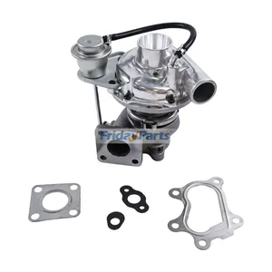 Turbo RHF4 Turbocharger 135756180 for Perkins Engine 404D-22T 404C-22T CASE…