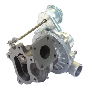 Perkins 135756181 Turbocharger For 400 Diesel Engines
