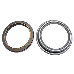 Cummins ISB 6.7L, 5.9L, 4.5L Front Crankshaft Seal Kit, New (136105) — 2