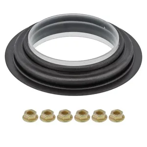 Pai 136115 Cummins 4025270 Front Crank Seal Kit