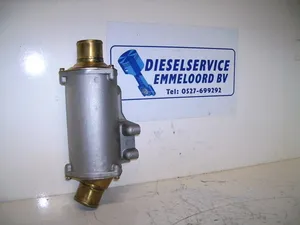 SMEEROLIEKOELER SCANIA DS11