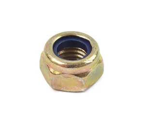 M8 Nut Self Lock - JCB