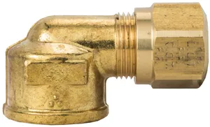 90 F Elb 1/4″Tube-1/4″Thread