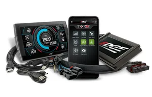 EZX + Insight CTS3 Kit 2020-2021 6.7L Diesel