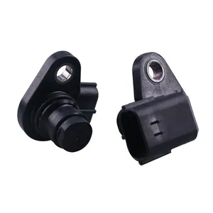 2 Pcs Camshaft Position Sensor 1371595 6M5G12K073AA for Ford Focus II Mondeo S-Max — 4