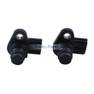 2 Pcs Camshaft Position Sensor 1371595 6M5G12K073AA for Ford Focus II Mondeo S-Max