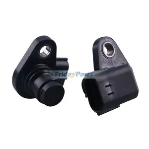 2 Pcs Camshaft Position Sensor 1371595 6M5G12K073AA for Ford Focus II Mondeo S-Max — 4