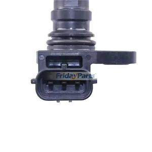 2 Pcs Camshaft Position Sensor 1371595 6M5G12K073AA for Ford Focus II Mondeo S-Max — 6