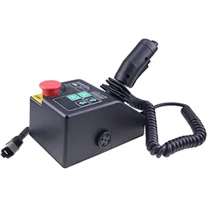 Aftermarket Control Box 137633 137633GT For Genie Gen 6 GS-1530 GS-1532 GS-1930 GS-1932 GS-2032 GS-2046 GS-2632 GR-12 GR-15 GR-20 GS-1530 GS-1532 GS-1930 — 3