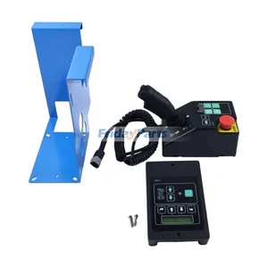 Control Box Update Kit 105990GT 137633GT 137692GT for Genie Lift GS-1932 GS-2032 GS-2046 GS-2632 GS-1530 — 2