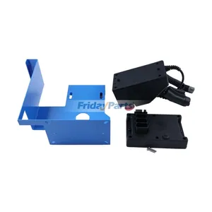 Control Box Update Kit 105990GT 137633GT 137692GT for Genie Lift GS-1932 GS-2032 GS-2046 GS-2632 GS-1530 — 5