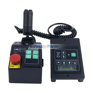 Control Box Kit 137692GT 137633GT for Genie Lift GR-12 GR-15 GR-20 GRC-12 QS-12R GS-1530 GS-1932 GS-2032 GS-3232 GS-4047