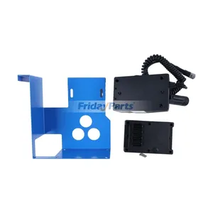Control Box Update Kit 105990GT 137633GT 137692GT for Genie Lift GS-1932 GS-2032 GS-2046 GS-2632 GS-1530 — 4
