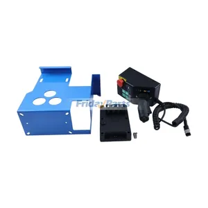 Control Box Update Kit 105990GT 137633GT 137692GT for Genie Lift GS-1932 GS-2032 GS-2046 GS-2632 GS-1530 — 6