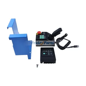 Control Box Update Kit 105990GT 137633GT 137692GT for Genie Lift GS-1932 GS-2032 GS-2046 GS-2632 GS-1530 — 3