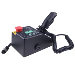 Gen 6 Control Box 137633GT for Genie Scissor Lift GS1530 GS1532 GS1930 GS1932 GS2032 GS2046 GS2632 GS2646 GS3246? GS4047 — 2