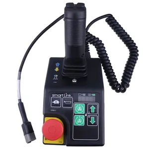 Gen 6 Control Box 137633GT for Genie Scissor Lift GS1530 GS1532 GS1930 GS1932 GS2032 GS2046 GS2632 GS2646 GS3246? GS4047