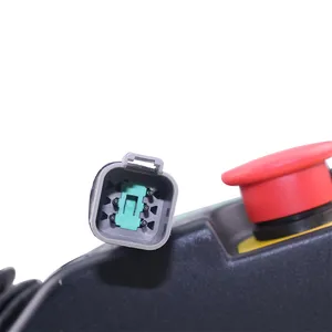 Gen 6 Control Box 137633GT for Genie Scissor Lift GS1530 GS1532 GS1930 GS1932 GS2032 GS2046 GS2632 GS2646 GS3246? GS4047 — 5